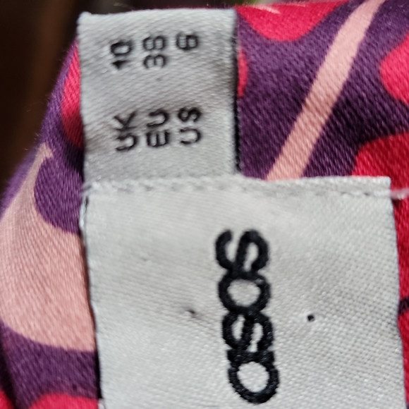 ASOS DRESS - Picture 9 of 10